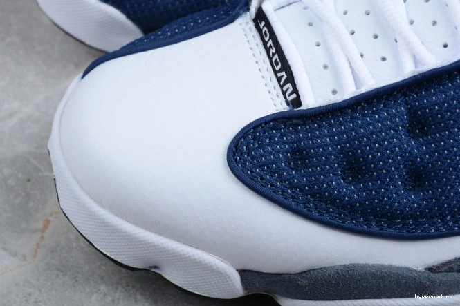 13 (2010) Retro Air 414571-401 Jordan Flint 1010